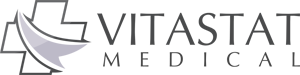 Vitastat Medical Logo