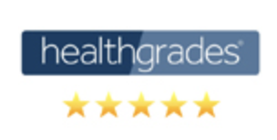 Review us on Healthgrades