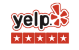 Review us on Yelp